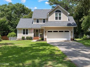 303 Smith Pl, Goldsboro, NC 27534