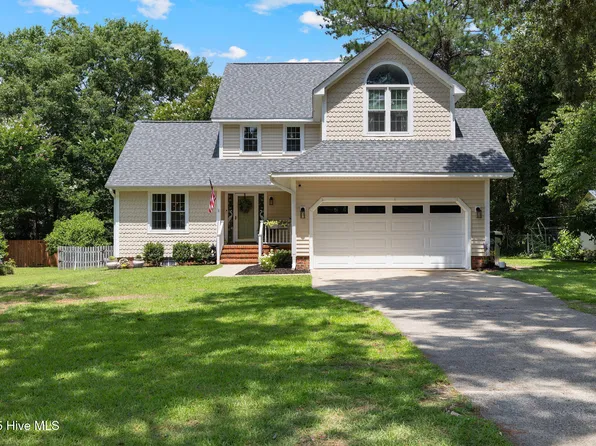 303 Smith Place, Goldsboro, NC 27534