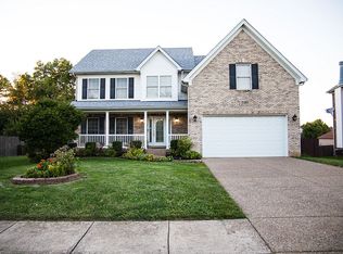 4401 Maple Forest Dr, Louisville, KY 40245