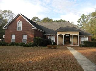 5805 Chattanooga Dr, Satsuma, AL 36572
