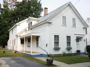 5 Vernon St, Nashua, NH 03064