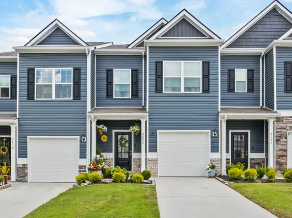 2636 Sherman Way, Columbia, TN 38401