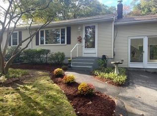 46 Odonnell Dr, Attleboro, MA 02703