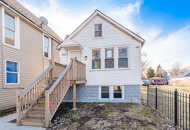 1st image of 2836 S Cicero Ave