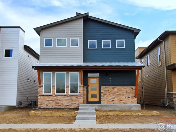 421 Osiander St, Fort Collins, CO 80524