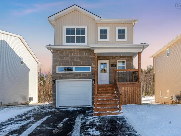 185 Darner Dr #Da-55, Beaver Bank, NS B4G 0E2