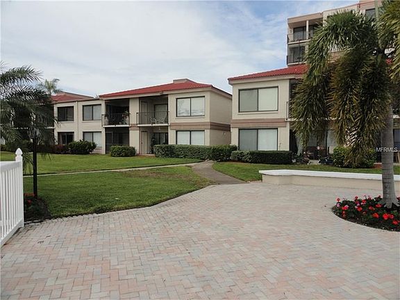 2nd image of 6268 Palma Del Mar Blvd S APT 115