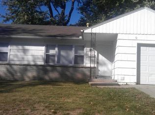 6122 Haskell Ave, Kansas City, KS 66104