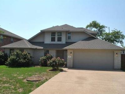 1416 Salem Ct, College Station, TX, 77845