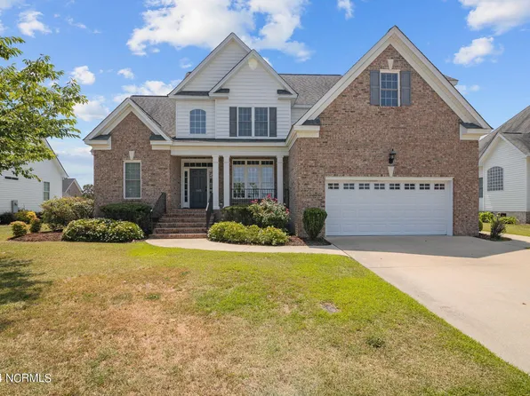 148 Blackwater Drive, Winterville, NC 28590