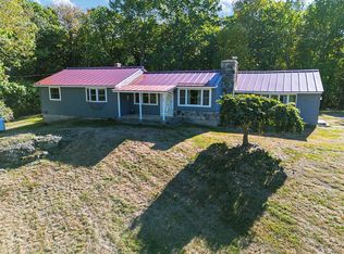 857 Brunswick Road, Richmond, ME 04357