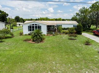 18 Cactus Cir E, Winter Haven, FL 33880