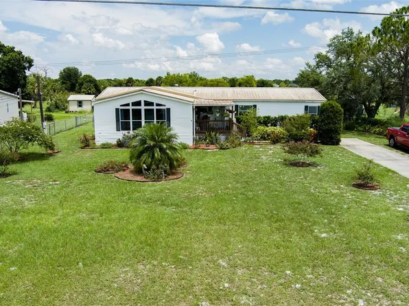 18 CACTUS CIRCLE E, WINTER HAVEN, FL 33880