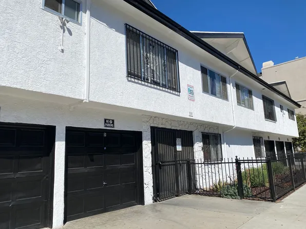 .H737, 737 W 5th St APT 13, Long Beach, CA 90802