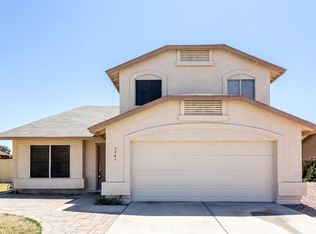 7741 W Comet Ave, Peoria, AZ 85345