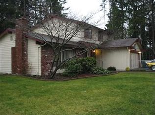 7175 Old Military Rd NE, Bremerton, WA 98311