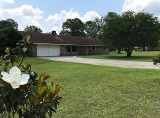 642 Cypress St, Merryville, LA 70634