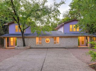 3008 Del Curto Rd, Austin, TX 78704