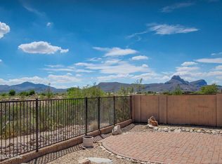 6537 W Sugar Pine Trl, Tucson, AZ 85743