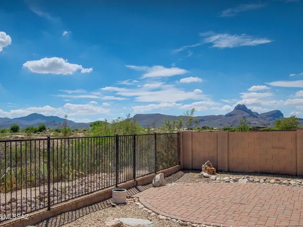 6537 W Sugar Pine Trl, Tucson, AZ 85743