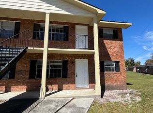 122 Gause St #6, Hinesville, GA 31313