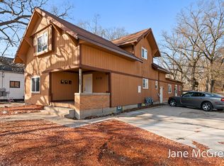 414 E Hackley Ave, Muskegon Heights, MI 49444