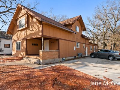 414 E Hackley Ave, Muskegon Heights, MI, 49444