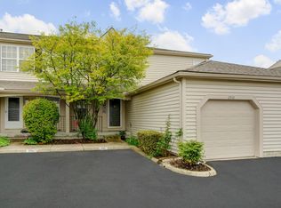 2512 Gardenia Dr #73C, Columbus, OH 43235