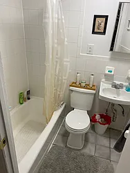 Rented by J Misrahi Realty Corp