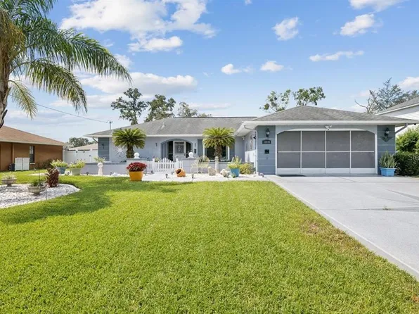 13220 LINDEN DRIVE, SPRING HILL, FL 34609