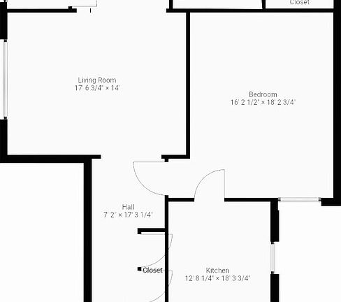 2nd image of 652 W 163rd St APT 61