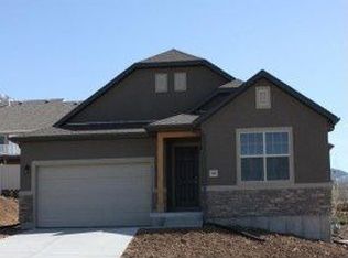 213 W 1690 S, Payson, UT 84651