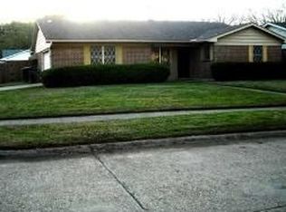 2722 Alvin Ln, Shreveport, LA 71104