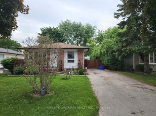 45 Scotchmere Cres, London, ON N6E 1Z9