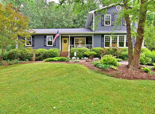 213 Quail Creek Dr, Liberty, SC 29657