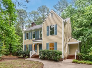 5315 Fortunes Ridge Dr, Durham, NC 27713