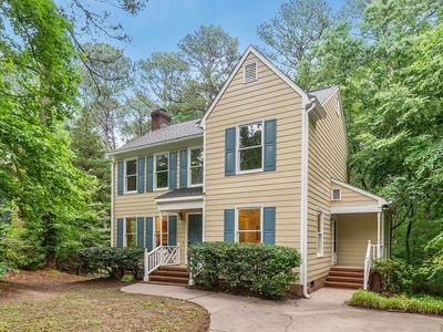 5315 Fortunes Ridge Dr, Durham, NC, 27713