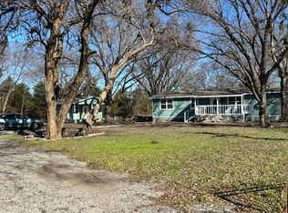 8546 County Road 500, Blue Ridge, TX 75424