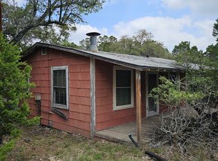 26 Street LOT 1-24, Lakehills, TX 78063