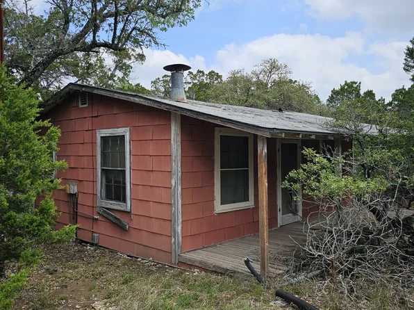 26 Street LOT 1-24, Lakehills, TX 78063