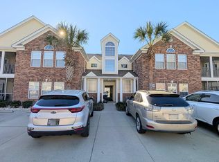 119 Brentwood Dr UNIT D, Murrells Inlet, SC 29576