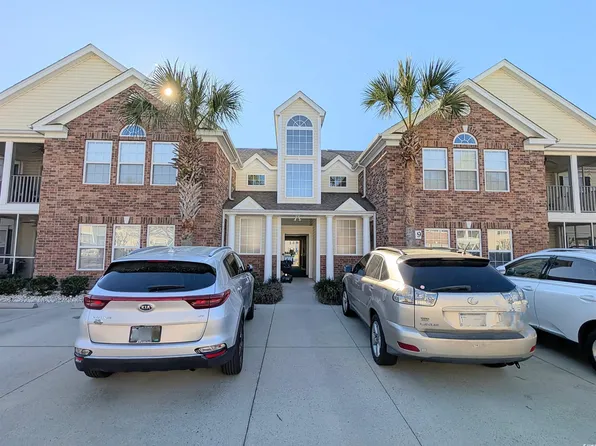 119 Brentwood Dr. #D, Murrells Inlet, SC 29576