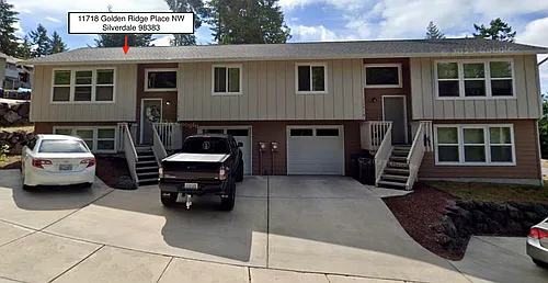 11718 Golden Ridge Pl NW Photo 1