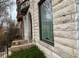 4415 S Berkeley Ave, Chicago, IL 60653
