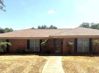 4201 S 20th St, Abilene, TX 79605