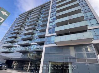 10 De Boers Dr #314, Toronto, ON M3J 0L6