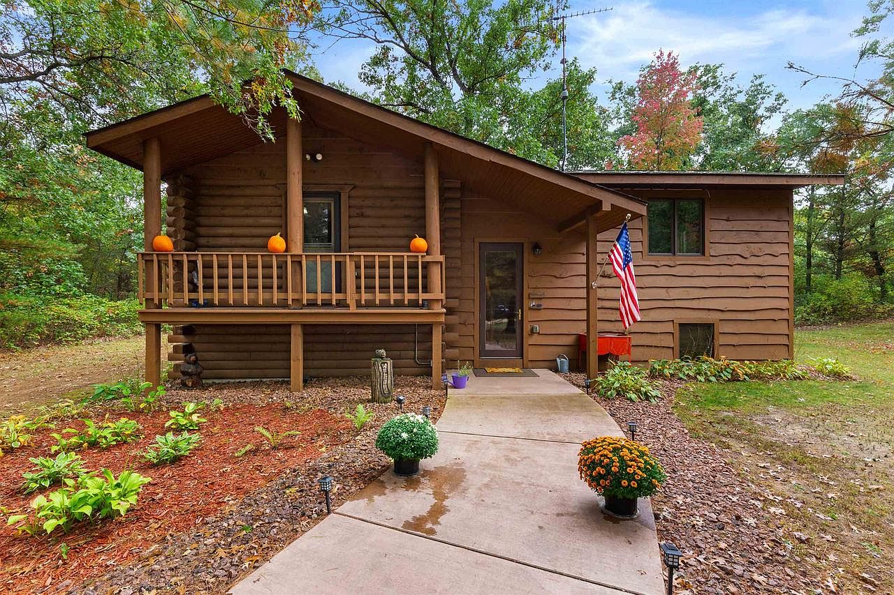 1594 13th Drive, Friendship, WI 53934 Zillow