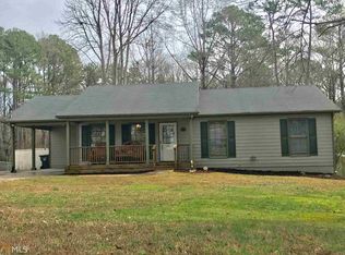5785 Oak Grove Valley Dr #8, Cumming, GA 30028