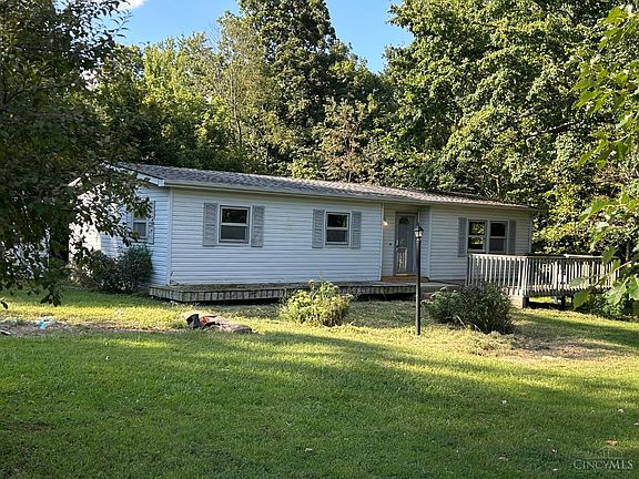 2nd image of 1836 Jones Florer Rd