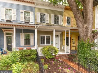 1112 Park St NE, Washington, DC 20002